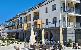 COSTA Apartamenty w Sarbinowie